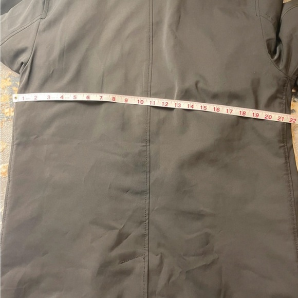 Men's Tumi Tech Jacket - Picture 2 of 4